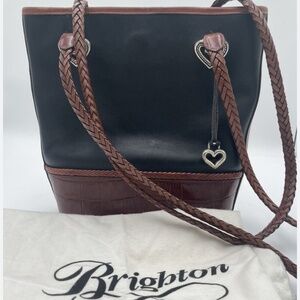 Brighton Caroline Bucket Bag